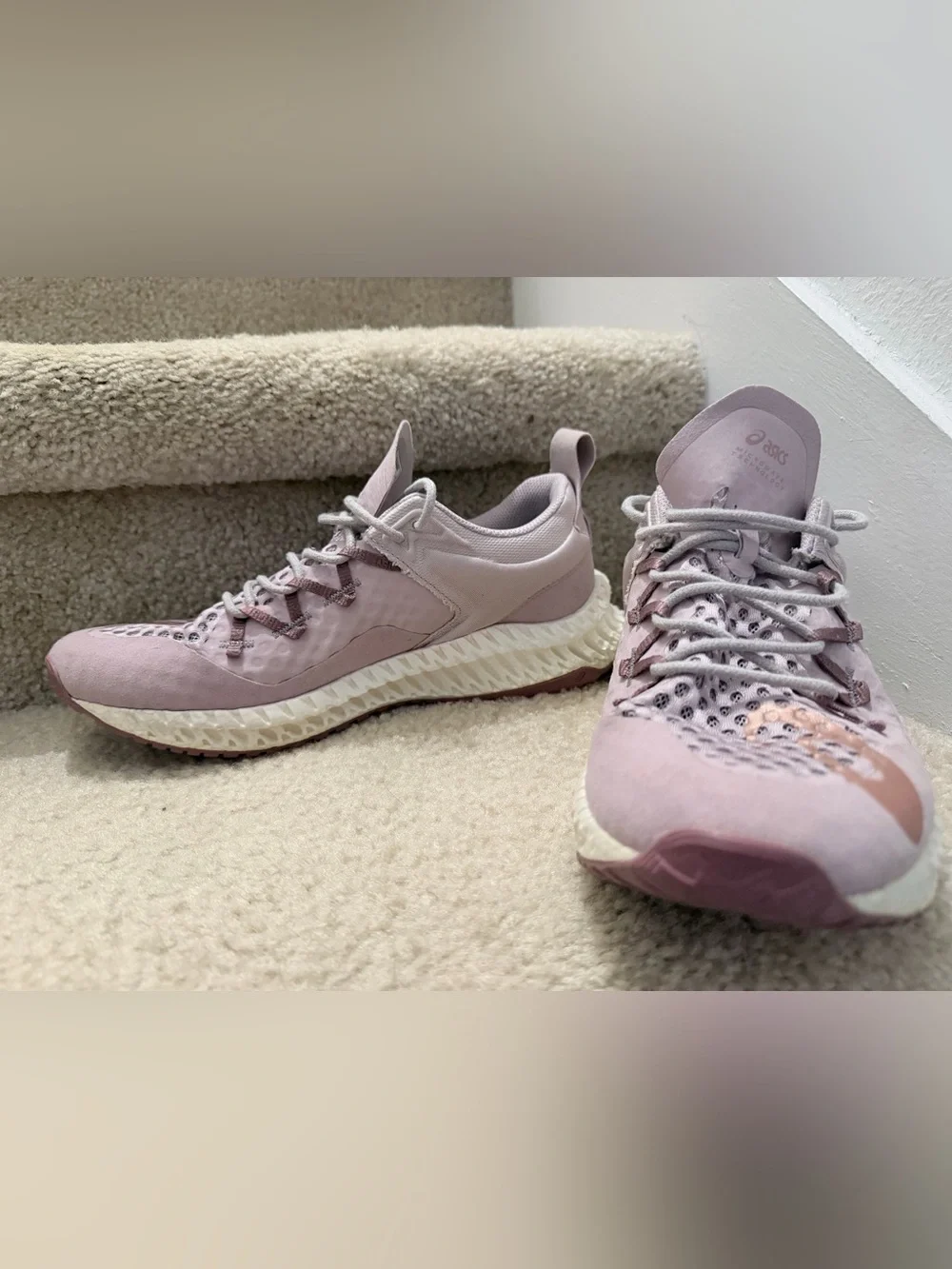 Asics lightweight running